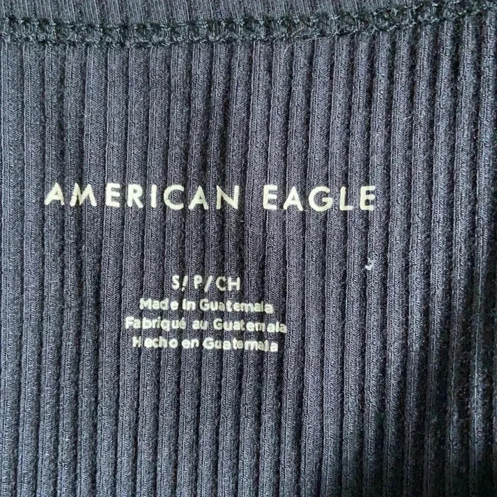 American Eagle  | Crop Tank Top - Picture 3 of 4